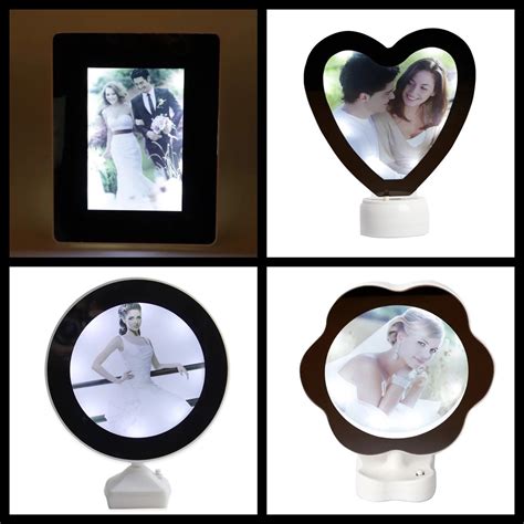 Stand Out at Events with Customized Magic Mirror Sublimation Blanks